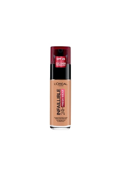 Тональный крем Infaillible 32h Fresh Wear Foundation 0415319001