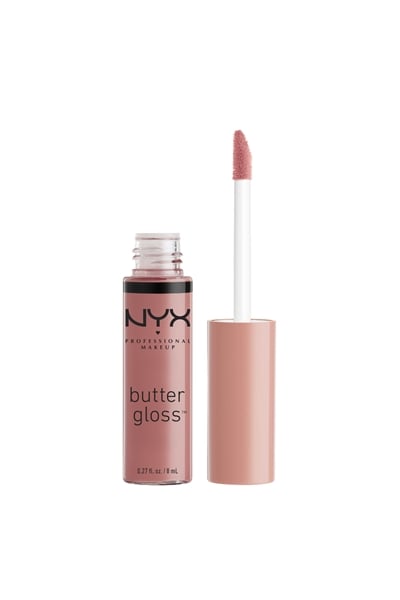 Увлажняющий блеск для губ Butter Gloss 0426814006