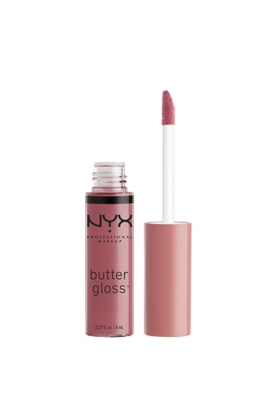 Увлажняющий блеск для губ Butter Gloss 0426814011