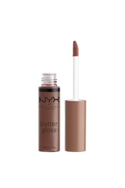 Увлажняющий блеск для губ Butter Gloss 0426814016