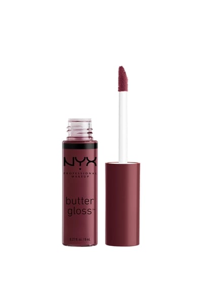 Увлажняющий блеск для губ Butter Gloss 0426814018