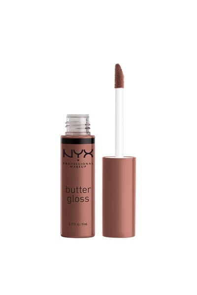 Увлажняющий блеск для губ Butter Gloss 0426814027