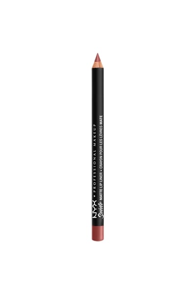 Карандаш для губ Suede Matte Lipliner 0615577020