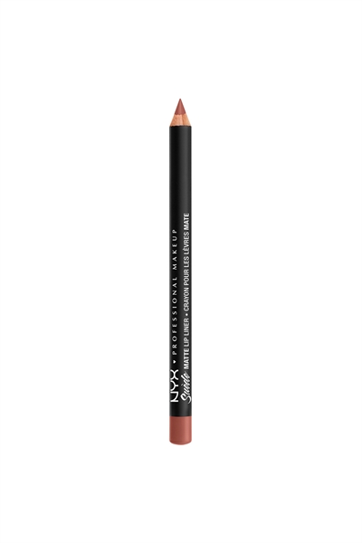 Карандаш для губ Suede Matte Lipliner 0615577027