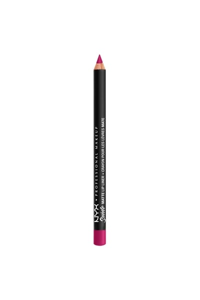 Карандаш для губ Suede Matte Lipliner 0615577031