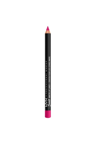 Карандаш для губ Suede Matte Lipliner 0615577032