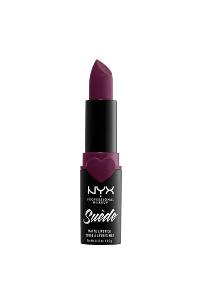 Губная помада Suede Matte Lipstick 0736315005