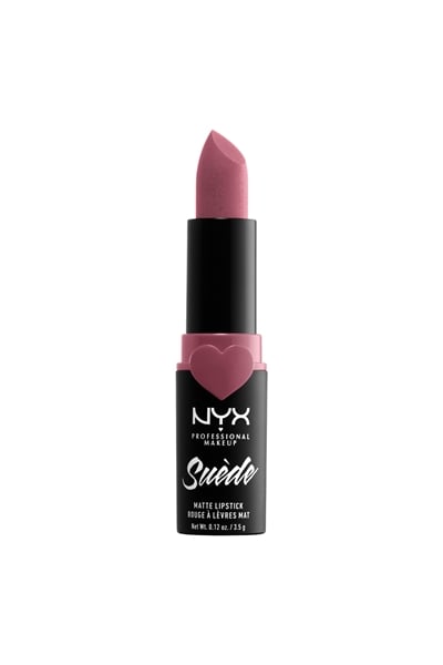 Губная помада Suede Matte Lipstick 0736315019