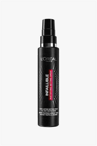 Матирующий спрей Infailllible Setting Spray 0835116001