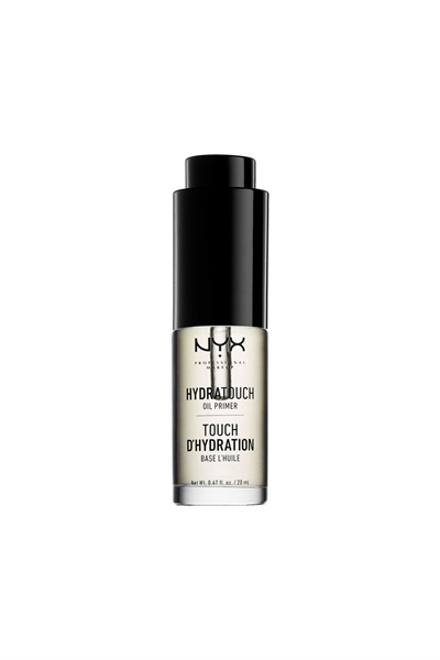 Увлажняющий праймер Hydra Touch Oil Primer 0874526001