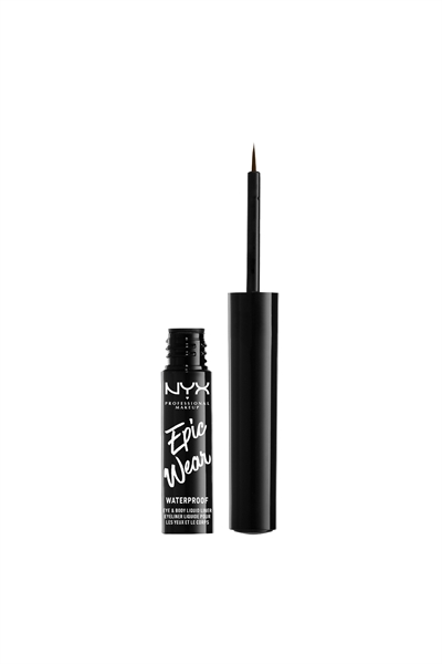 Жидкая подводка Epic Wear Liquid Liner 0891497002