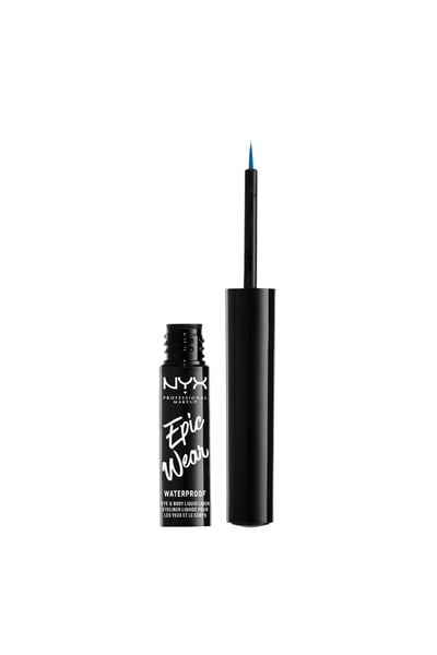 Жидкая подводка Epic Wear Liquid Liner 0891497005