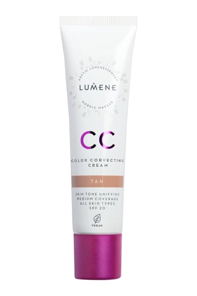 Cc Color Correcting Cream 0898274005