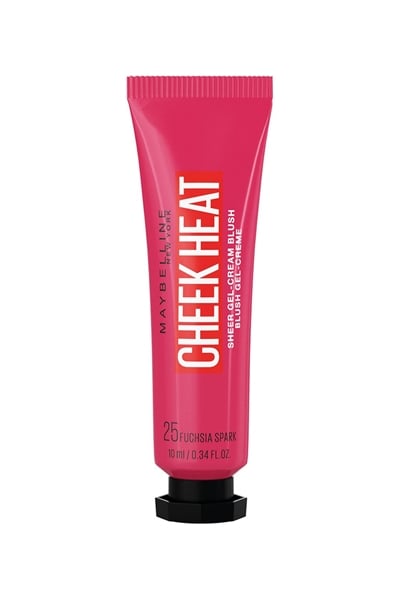 Румяна Cheek Heat Blush 0997495001