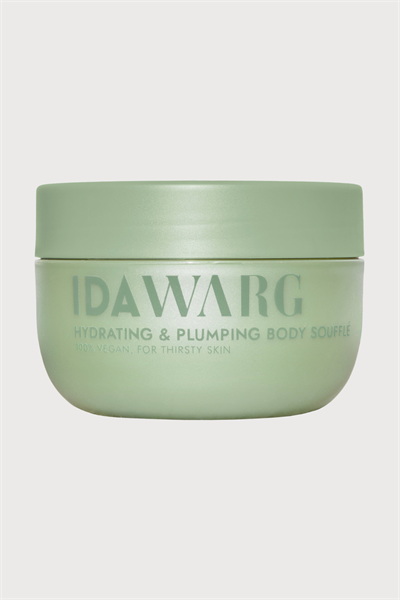 Суфле для тела Hydrating & Plumping Body Soufflé 1001524001