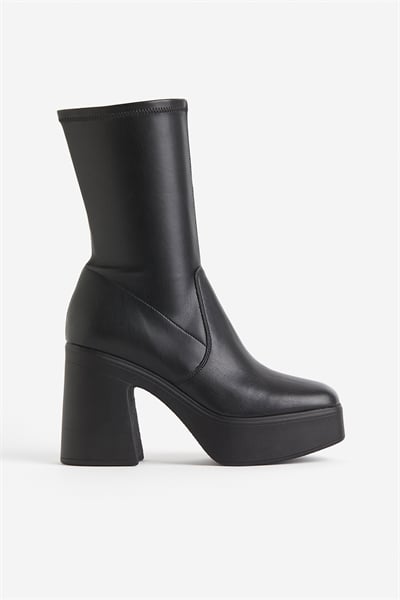 Низкие сапоги Phoenix Bootie 1197076001