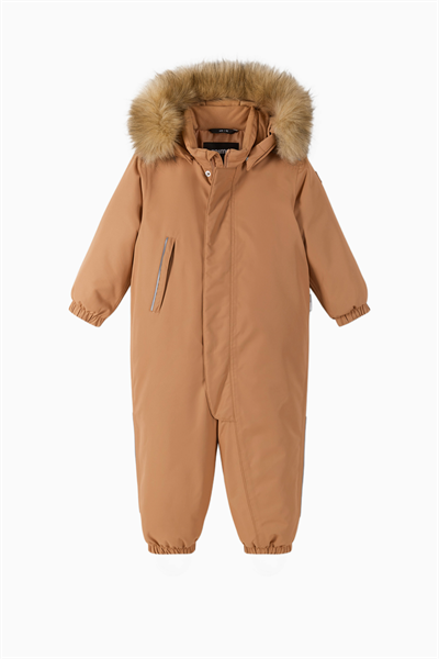 Reimatec Winter Overall Gotland 1214710003