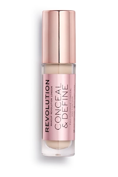 Conceal & Define Concealer 1012667004