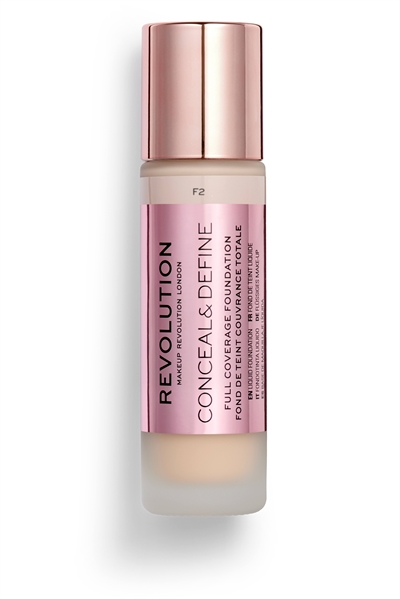 Conceal & Define Foundation 1012696003