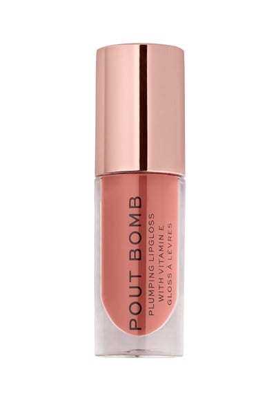 Pout Bomb Plumping Gloss 1012703002