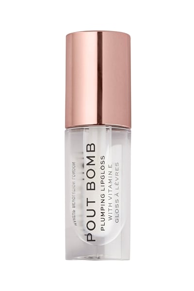 Pout Bomb Plumping Gloss 1012703003