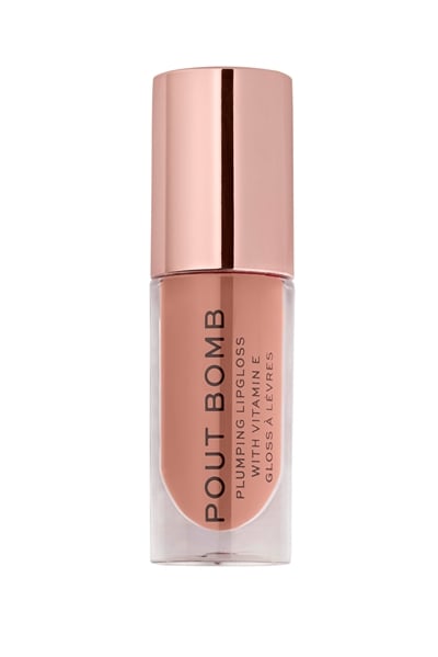 Pout Bomb Plumping Gloss 1012703004