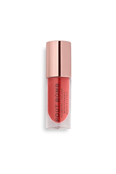 Pout Bomb Plumping Gloss 1012703005