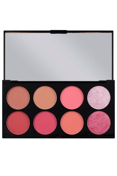 Палетка румян Ultra Blush Palette 1012713001