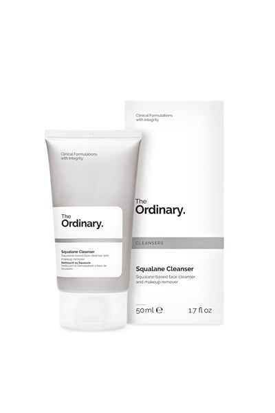 Эмульсия The Ordinary Squalane Cleancer 1020266001