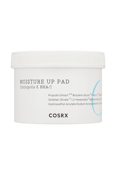 One Step Moisture Up Pad 1045412001