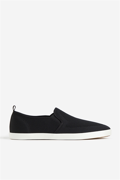 Slip on h&m on sale