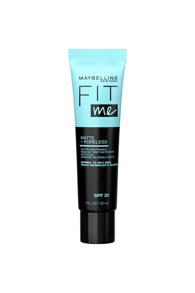 Fit Me Primer Matte & Poreless 1056929001