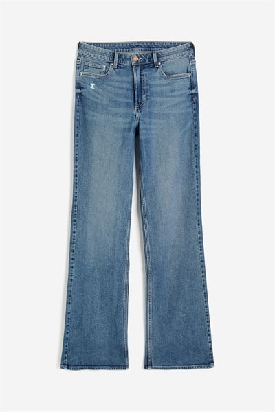 Denim h and m hotsell