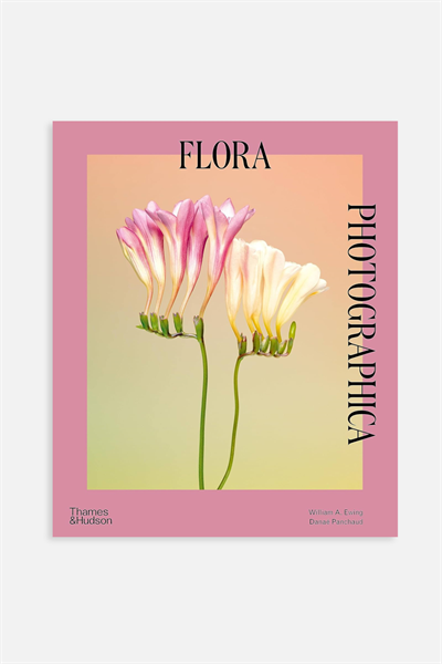 Книга "Flora Photographica" 1288265001