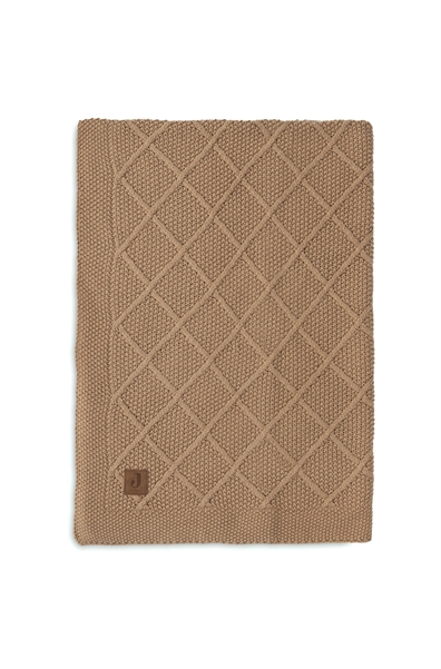 Одеяло 75x100 см - вязаное артикул 1281351001