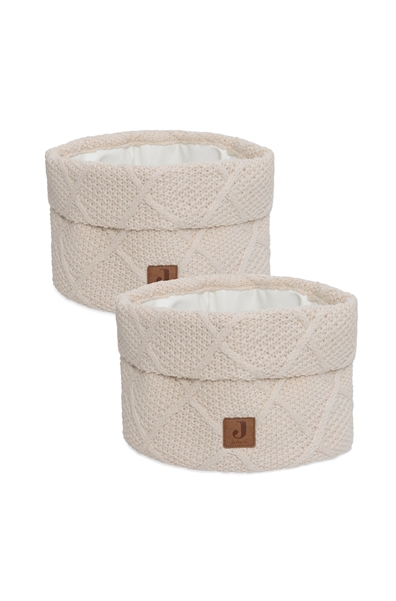 Корзина для ухода - Cosy Knit - 2 шт. артикул 1281352003