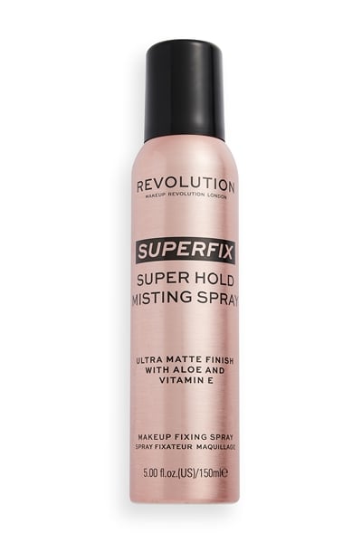 Спрей Superfix Misting Spray 1100950001