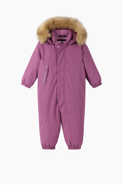 Reimatec Winter Overall Gotland 1214710004