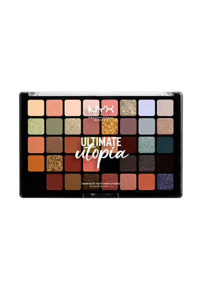 Палетка теней для век Ultimate Shadow Palette 1125344001