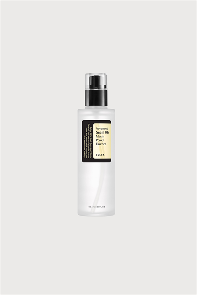 Advanced Snail 96 Mucin Essence 1125347001