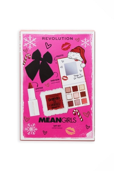 Mean Girls Gift Set 1284014001