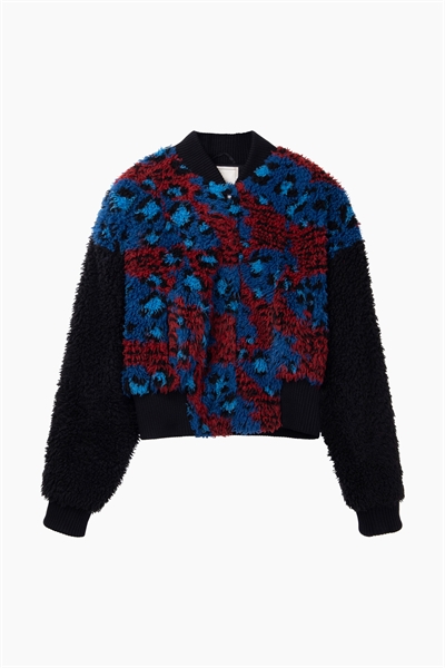 Куртка KENZO x H&M, размер 38 1278579001