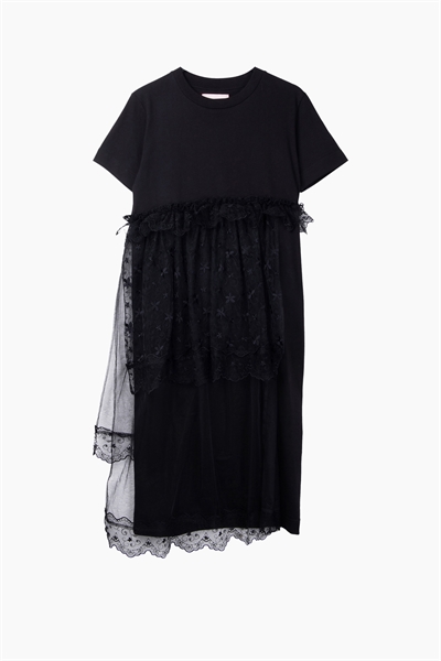 Платье Simone Rocha x H&M размер xs 1278590001