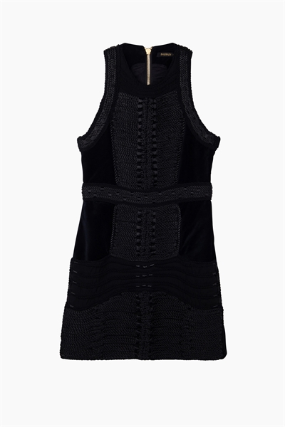 Платье BALMAIN x H&M размер 38 EU 1278599001