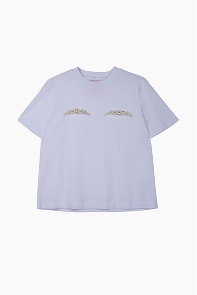 Топ Simone Rocha X H&m размер S 1278613001