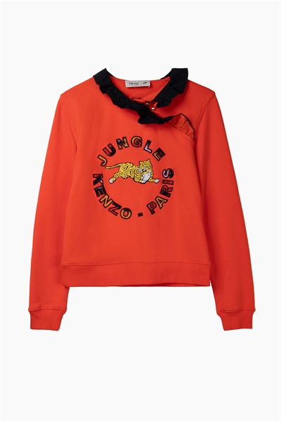 Джемпер KENZO x H&M размер S 1278620001