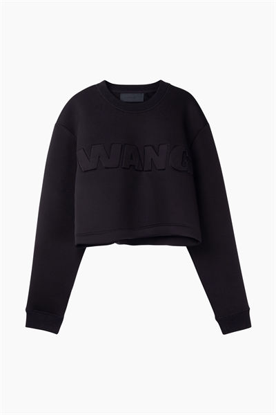 Джемпер ALEXANDER WANG x H&M размер 38 1278637001