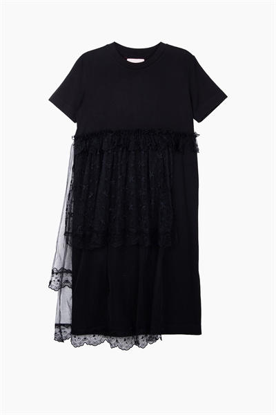 Платье Simone Rocha x H&M размер 38 EU 1278709001