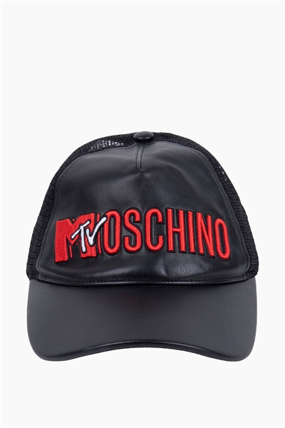 MOSCHINO [tv] Шапка H&M 1278710001