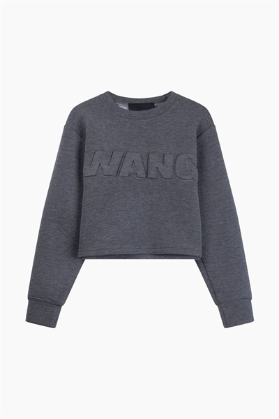 Джемпер ALEXANDER WANG x H&M размер 36 1278735001